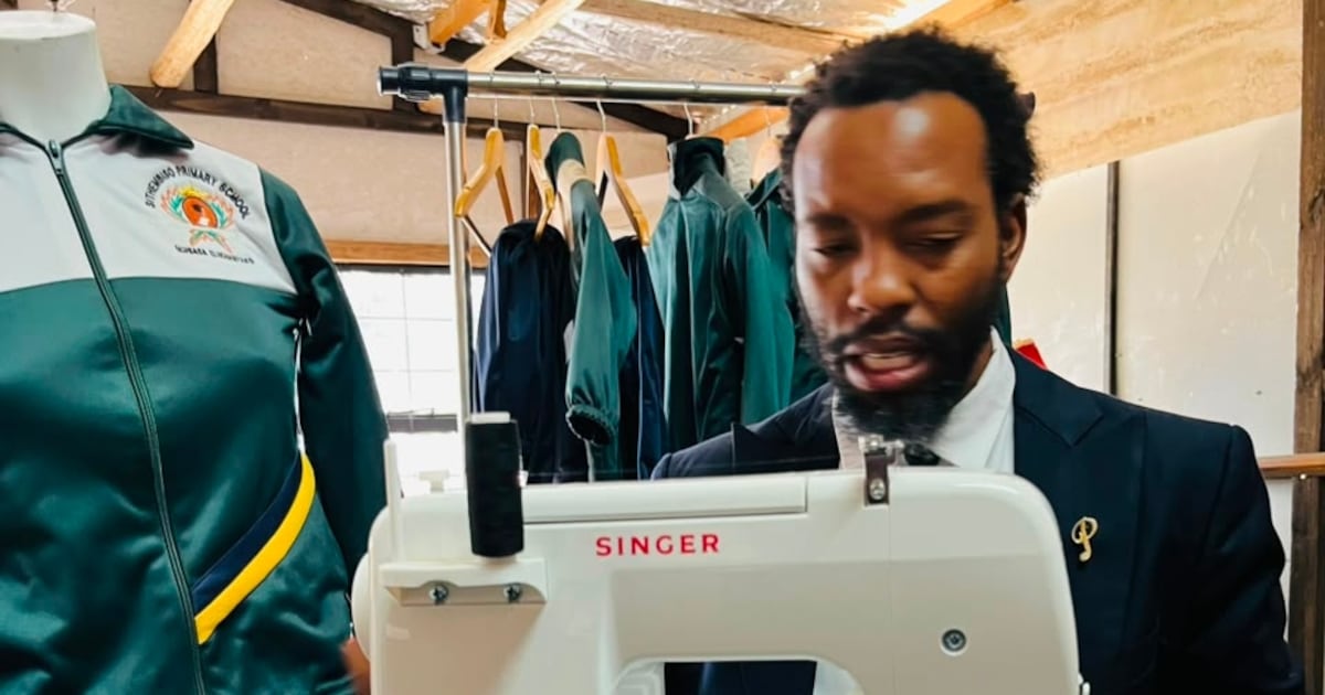 DUMISANI TSHABALALA | Why South Africa is missing the point about skills