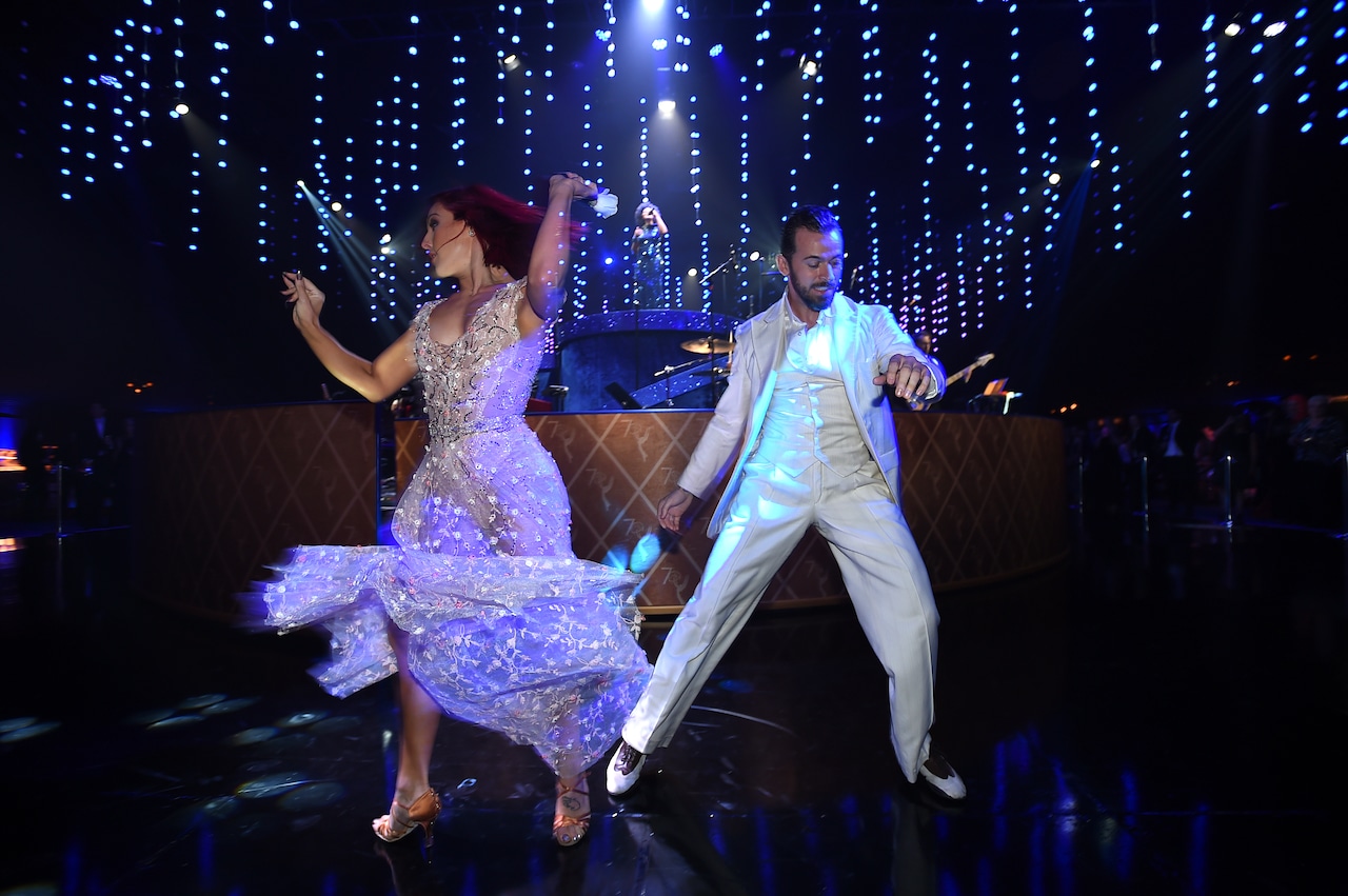 'DWTS: The Next Pro' episode 2 free on-demand streaming if you missed it live