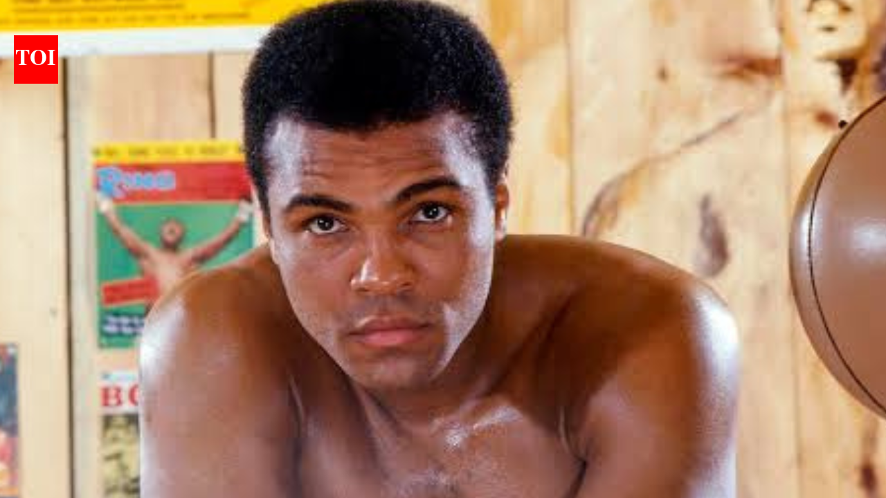 Daily inspiration: “Service to others is the rent you pay for your room here on earth”: How Muhammad Ali’s courage to fight injustice and inspired generations beyond the boxing ring | International Sports News