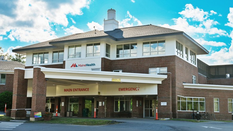 Damariscotta Select Board urges MaineHealth to keep local birthing center open