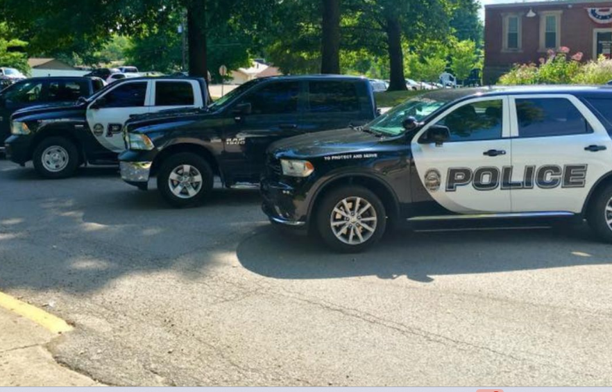 Danville PD: Dog found dead in backyard during extreme heat, investigation underway - Indianapolis News | Indiana Weather | Indiana Traffic