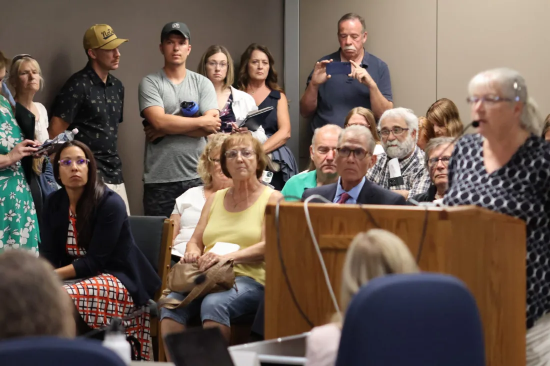 Data center concerns face new legislative committee