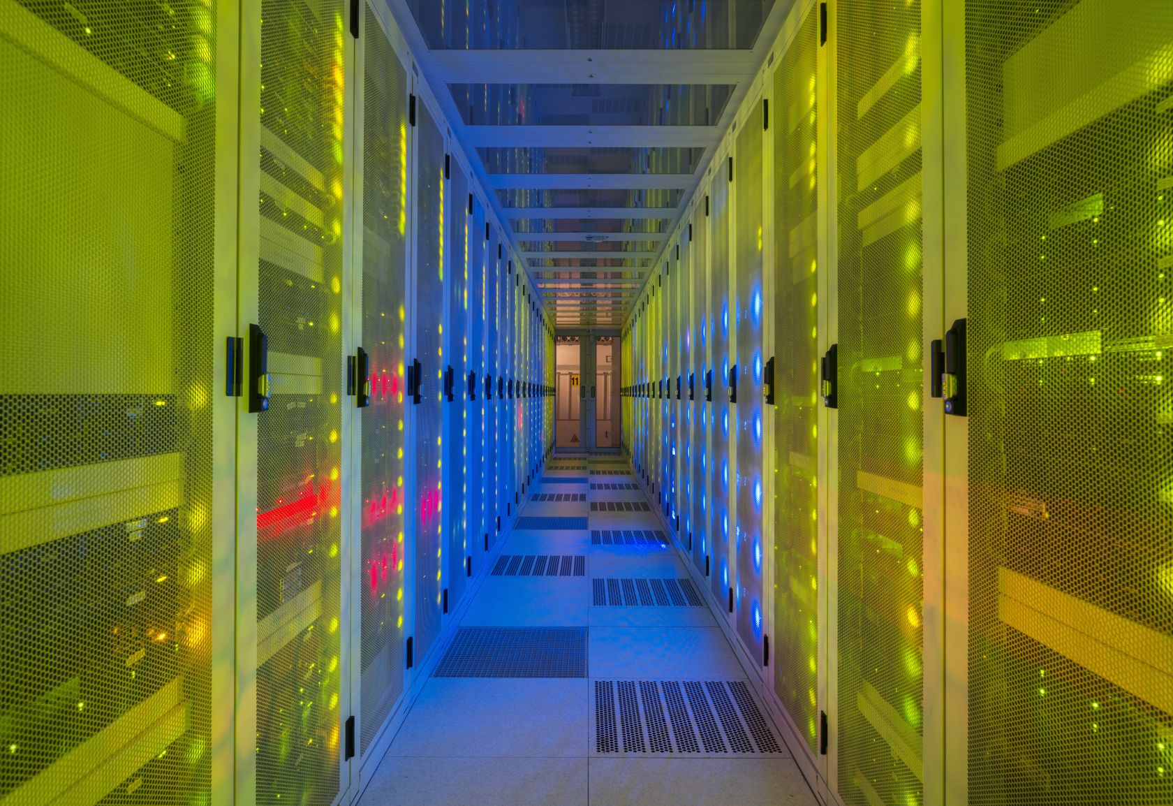 Data centres don't have to make energy more expensive for households