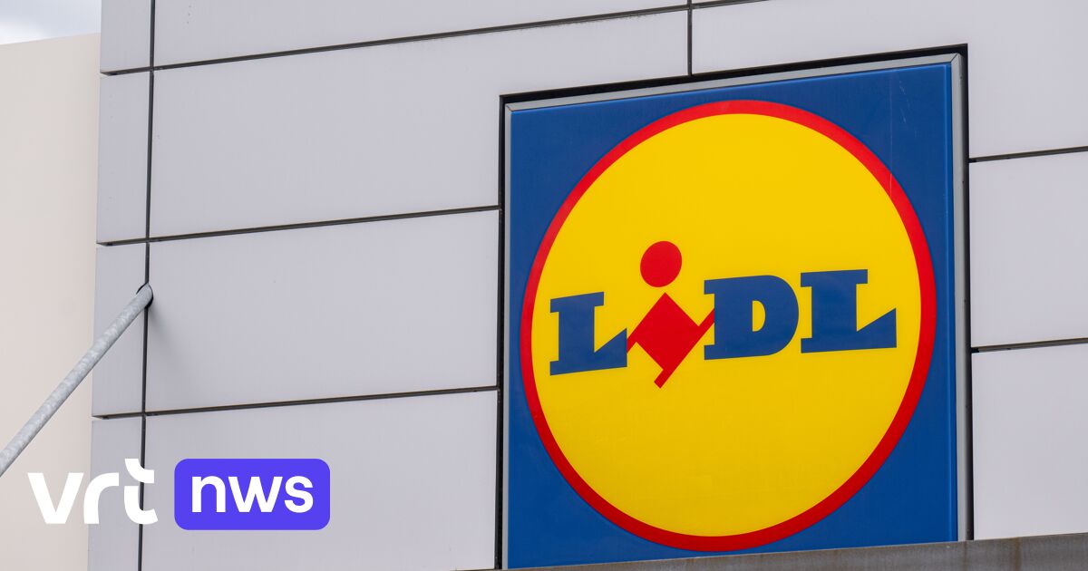 Datalek bij Lidl: onbekenden kregen toegang tot klantgegevens