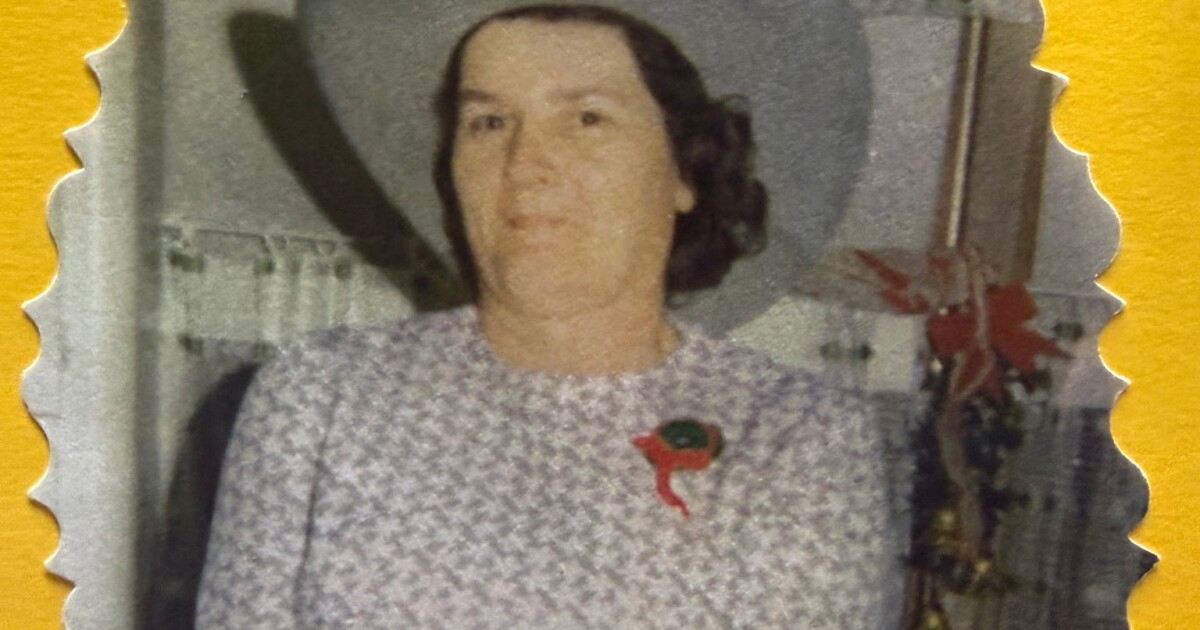 Daughter wants mom remembered ahead of Tennessee execution