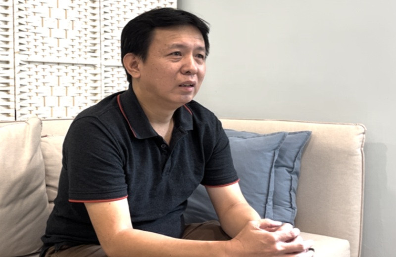 Deaf e-hailing driver sues government, police over alleged assault, seeks disability access reforms