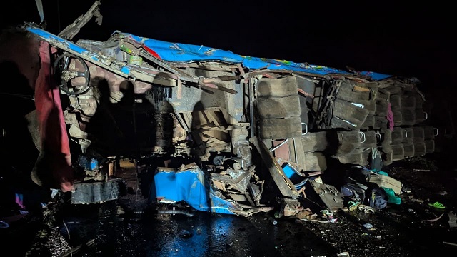 Death toll rises to 26