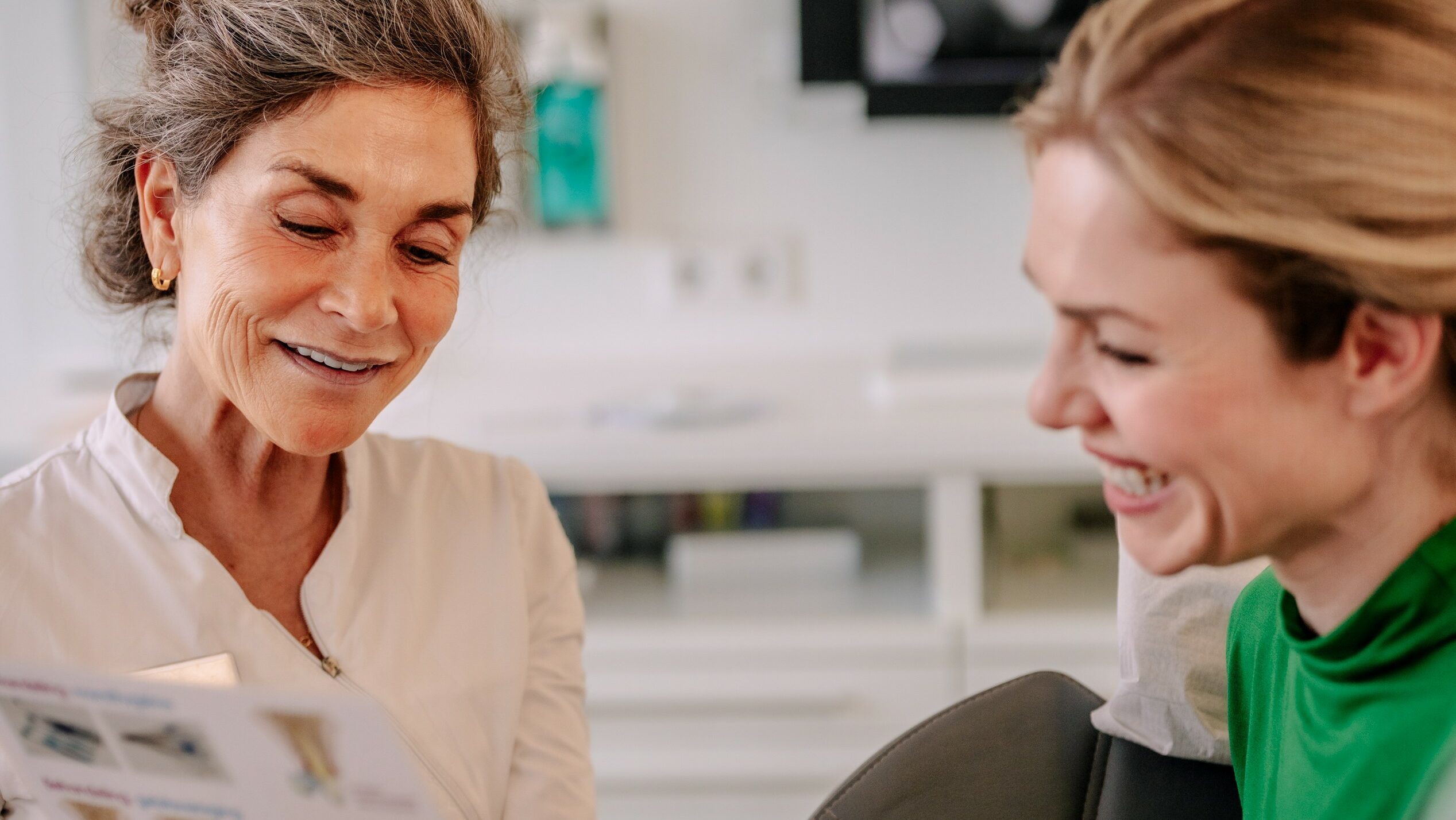 Debunking Dutch dental myths: some common misunderstandings