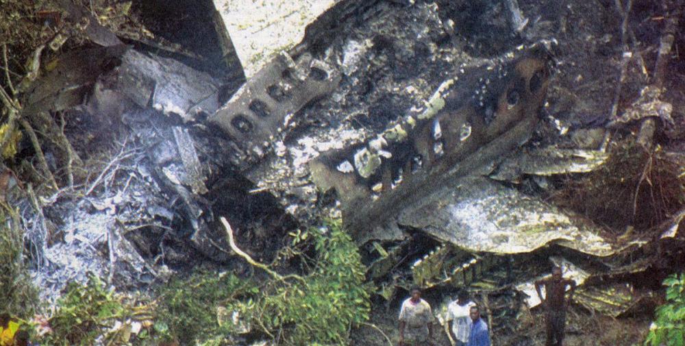 Decades Later: Boeing Countersues Cameroon Airlines Estate Over $179M Crash Claim