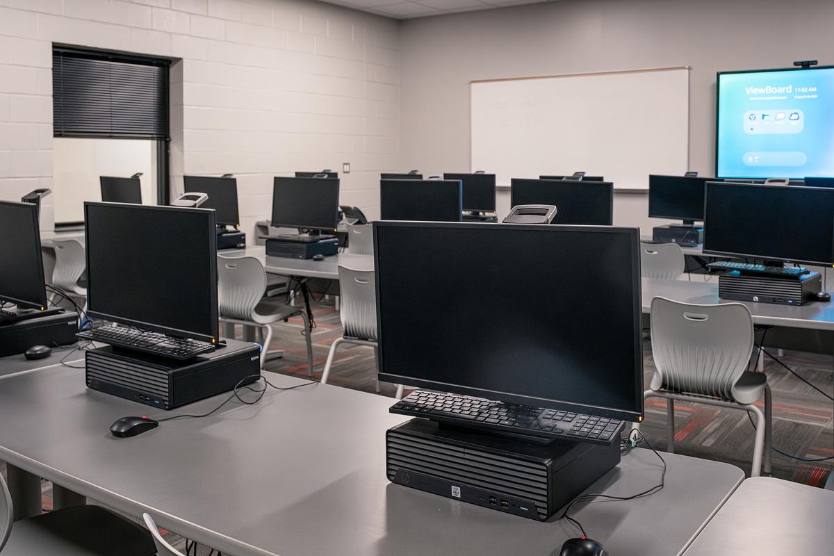 Declining enrollment forces budget tightening in Georgia schools