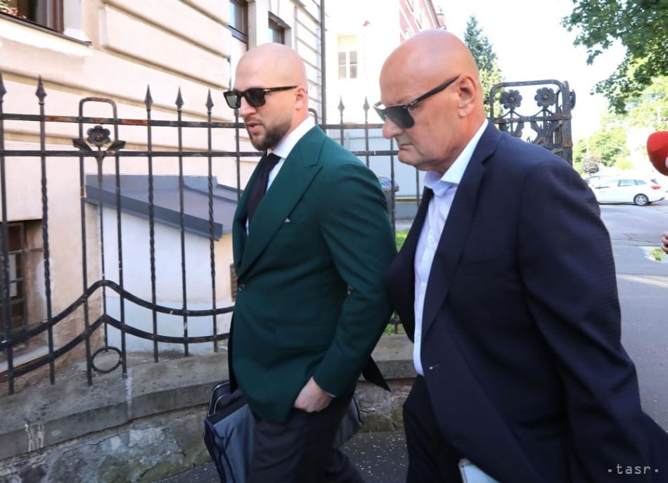 Defendant Bernard S.'s Testimony in 'Purgatory' Case Trial Took Three Days