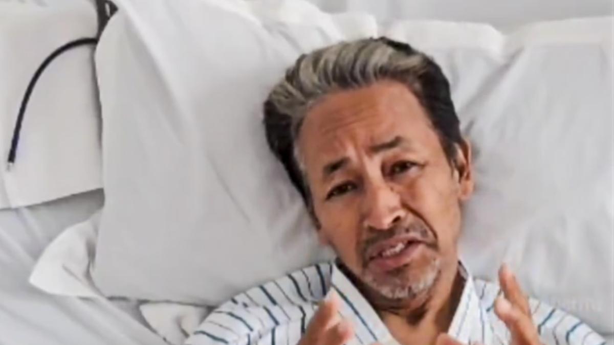 Delhi HC dismisses PIL over Sonam Wangchuk’s removal from Jantar Mantar