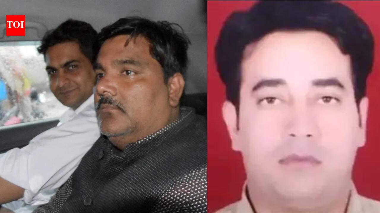 Delhi riots: Former AAP councillor Tahir Hussain, 4 others gets life term for IB officer Ankit Sharma's murder | Delhi News