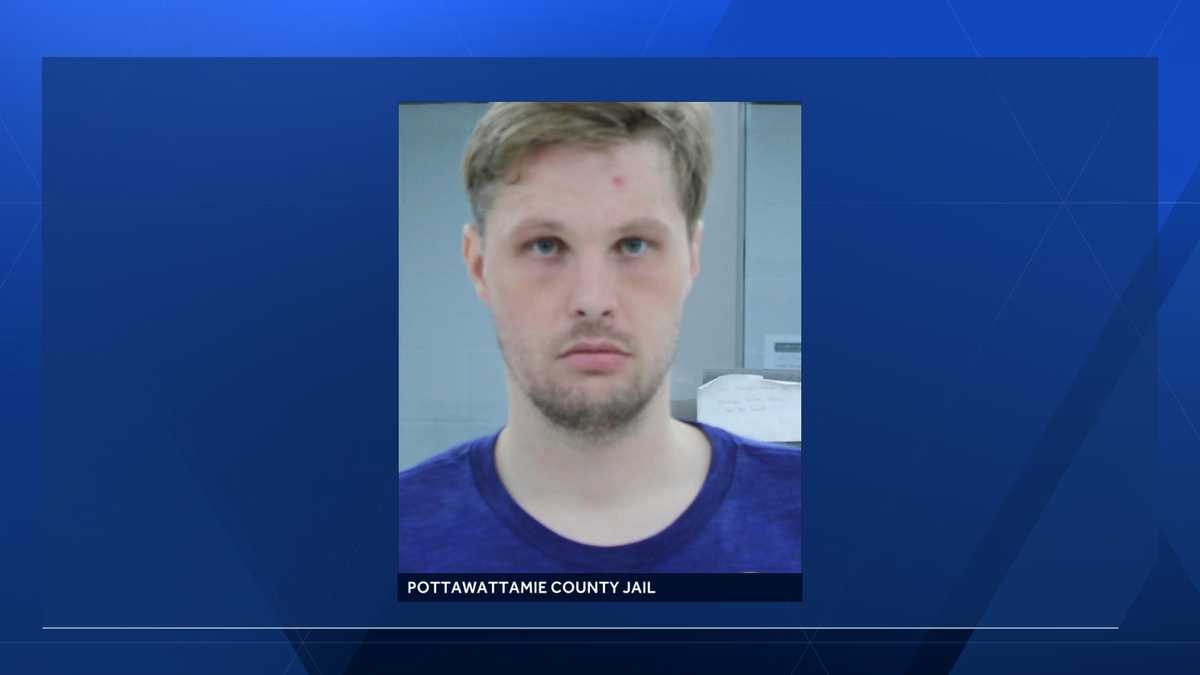 Des Moines man arrested after child predator sting
