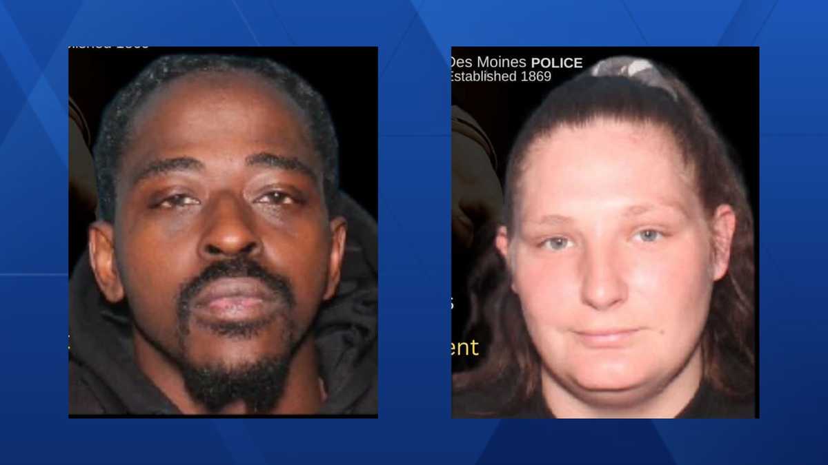 Des Moines parents charged months after infant killed in dog attack
