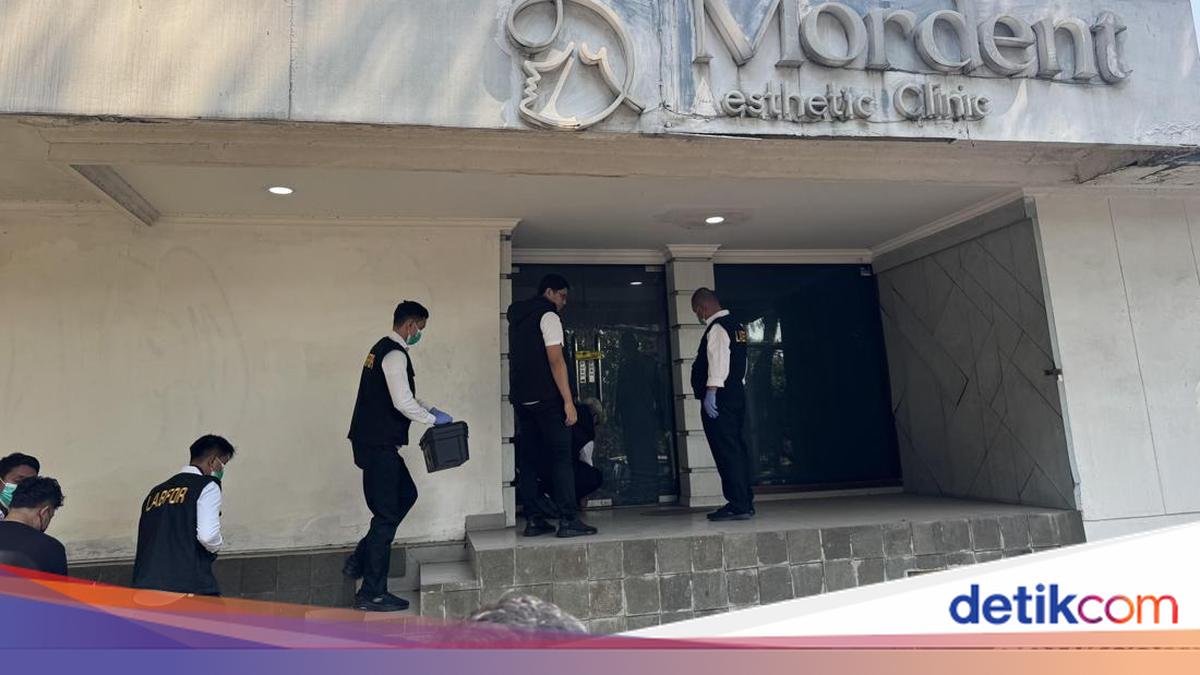 Desakan Senayan Agar Teka-teki Kematian Sutrimo Segera Dipecahkan