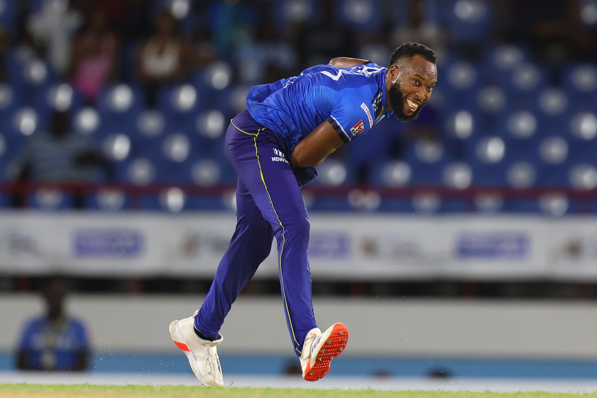 Descarte to lead strong Saint Lucia team at Windwards tournament