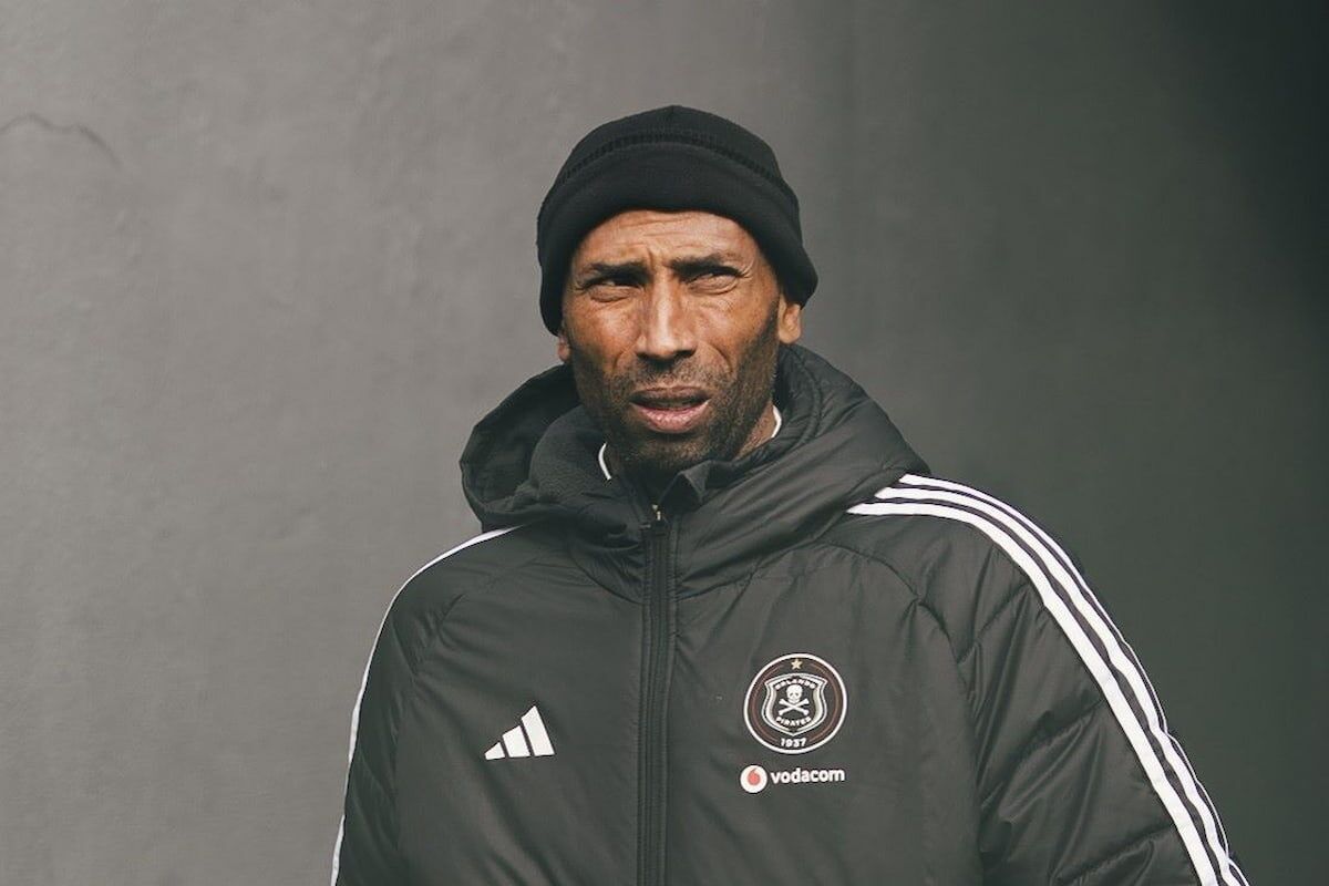 Orlando Pirates