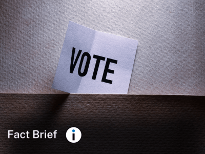 Did nearly 80% of registered voters sit out for State Question 832?