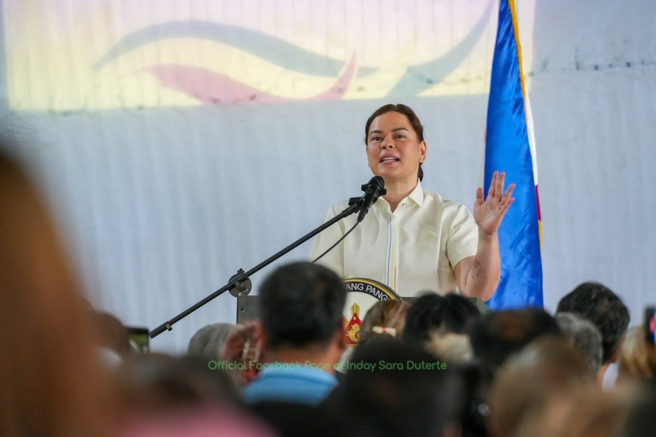 Defense asks Matibag: Didn’t you take Sara Duterte’s ‘threats’ out of context?