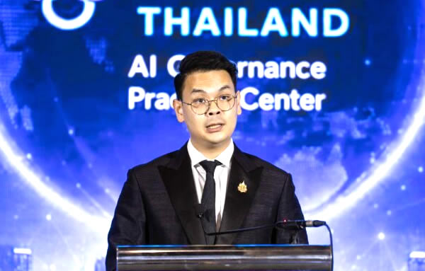 Digital Economy minister presses ahead with AI law even with warnings of adverse investment reaction