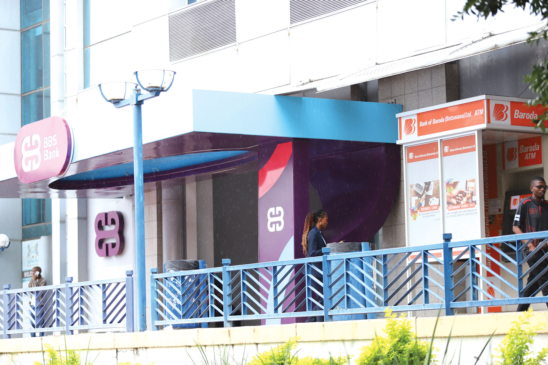 Digital payments grow, but economic activity slows
