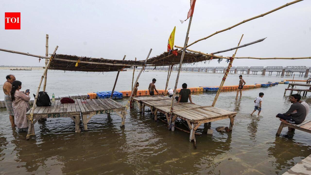 Digital push accelerates disaster assistance distribution in Prayagraj | Prayagraj News