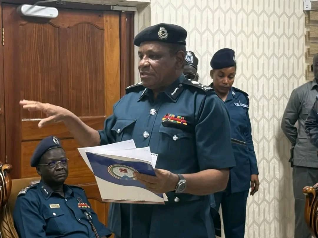 Director: Passport processing now three days after arrival of 5,000 booklets