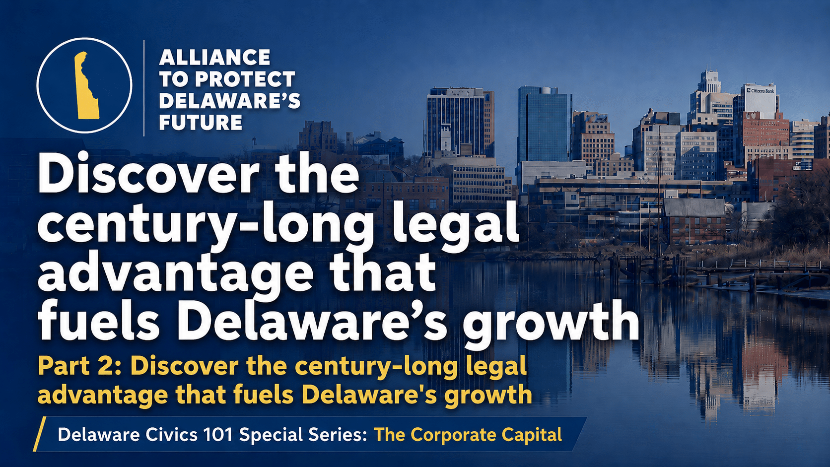 Civics 101 Corporate Franchise Part 2