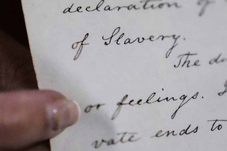 Do not lose sight of America’s might-have-beens