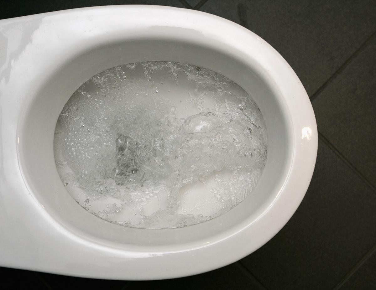 Doctor Shares Tips So New Yorkers Avoid Explosive Diarrhea