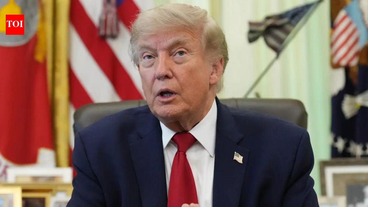 Donald Trump Finances: 'Everybody's profiting': Donald Trump reacts to $1.4 billion income disclosure, says stock market driving gains