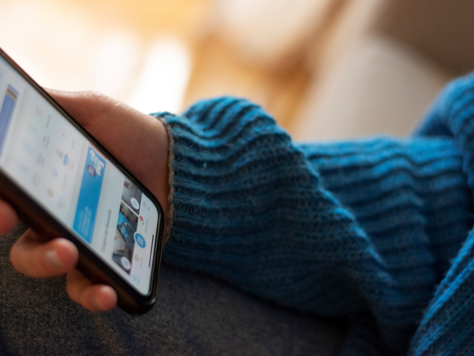 Dos de cada tres préstamos que son irrecuperables son de las billeteras virtuales