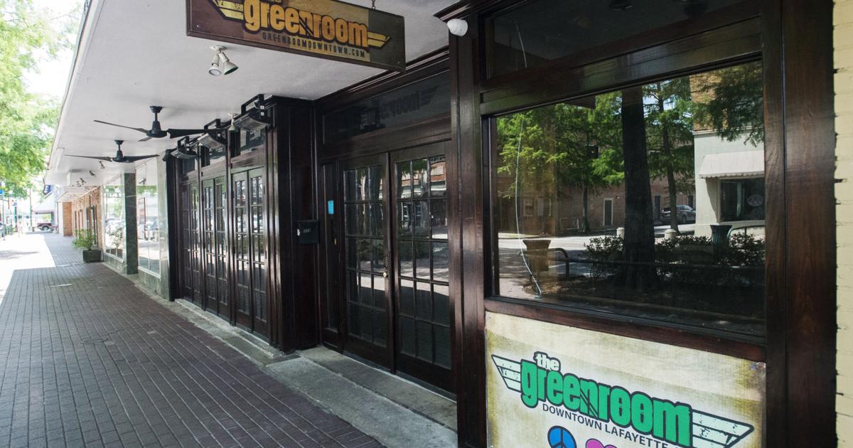 Downtown Lafayette bar named one of the best in the U.S. | Entertainment/Life