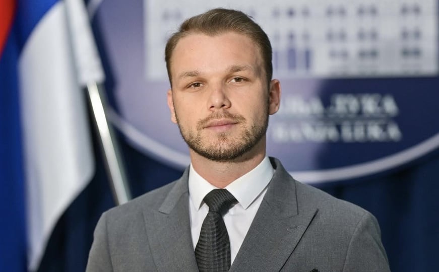 Drasko Stanivukovic accepts to be the PM of the RS if the Opposition wins the Elections
