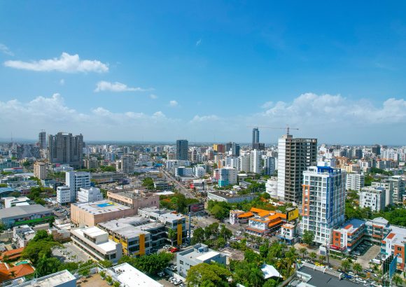 Drivers advised of road closures ahead of Santo Domingo 2026 cycling event
