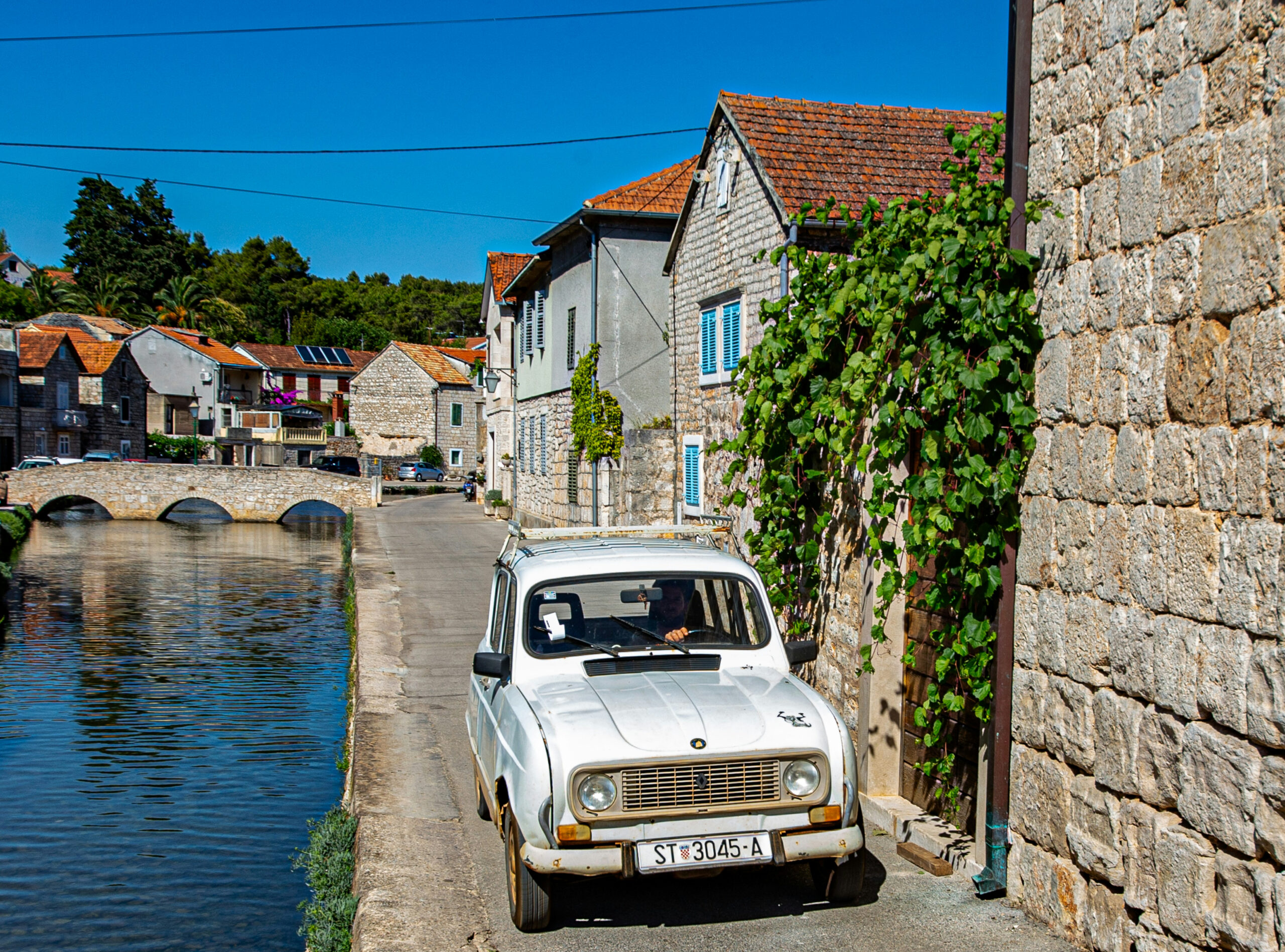 Driving Licence Reform Looms in Croatia as Digital Licences Move Closer