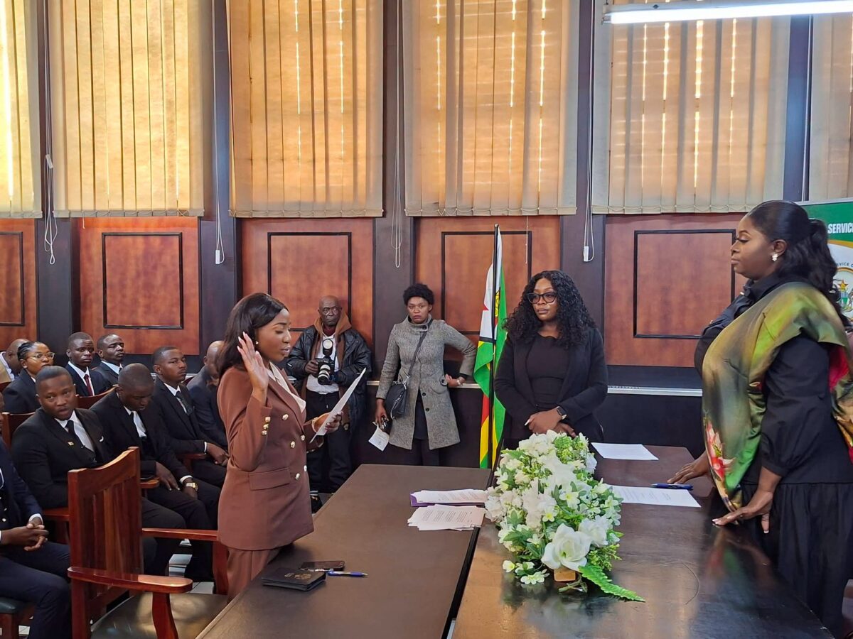 Drug and cybercrime surge fuels court backlog as JSC steps up recruitment
