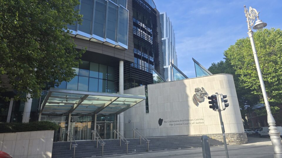 Drug user sexually assaulted girl (15) on Dublin bus