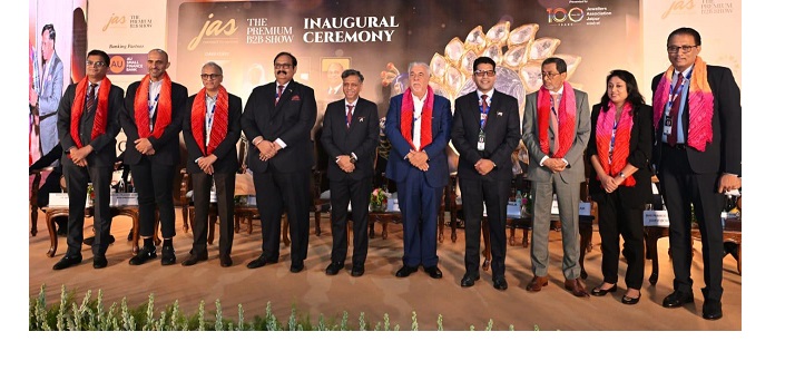 Dubai and Jaipur Unite to Boost Jewellery Trade