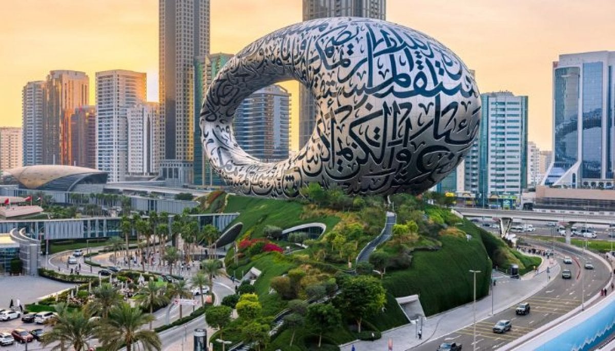 Dubai becomes millionaire hotspot after 102% wealth surge: Report finds
