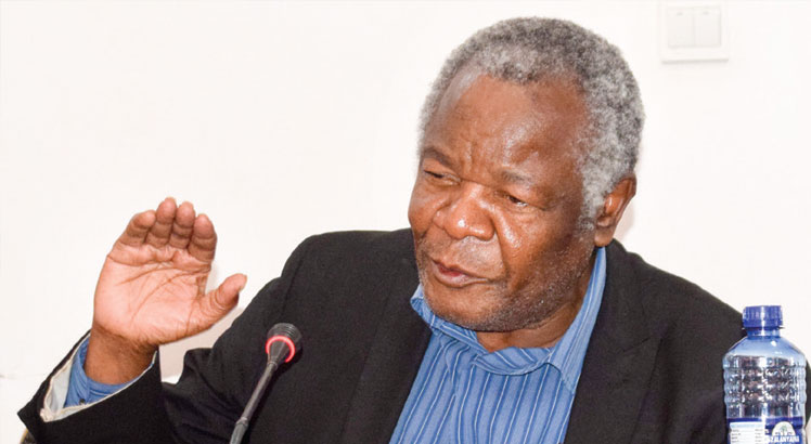 Dzombe fertiliser firm to get licence next week