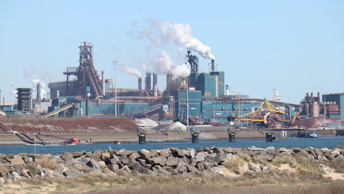 €2bn subsidy for Tata Steel hangs in balance after prosecution