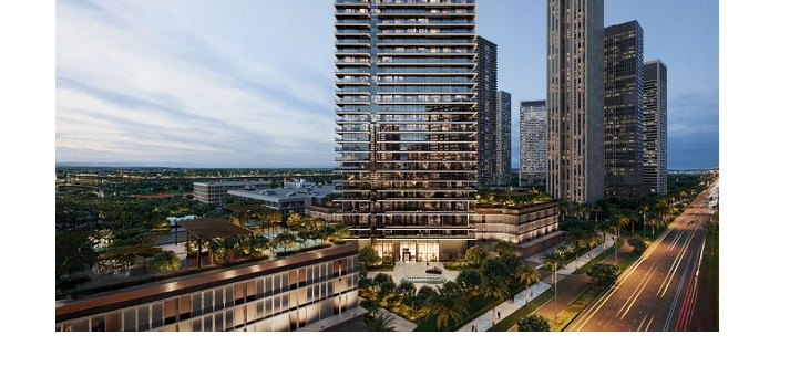 ECC Contracting’s Record AED 4.73 Billion Project Wins