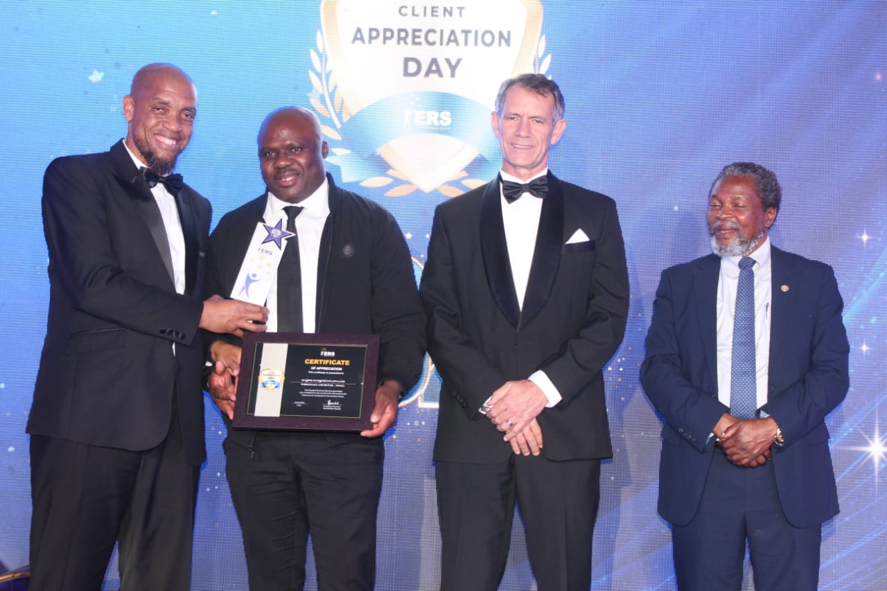 ECLIPSE INVESTMENTS GETS 1st RECOGNITION