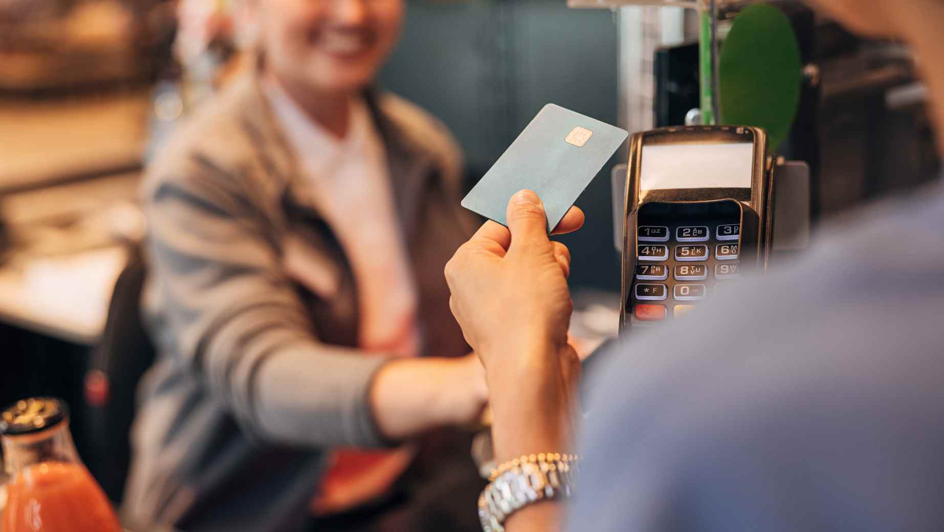 EET Returns Next Year With Optional Receipts and New Rules