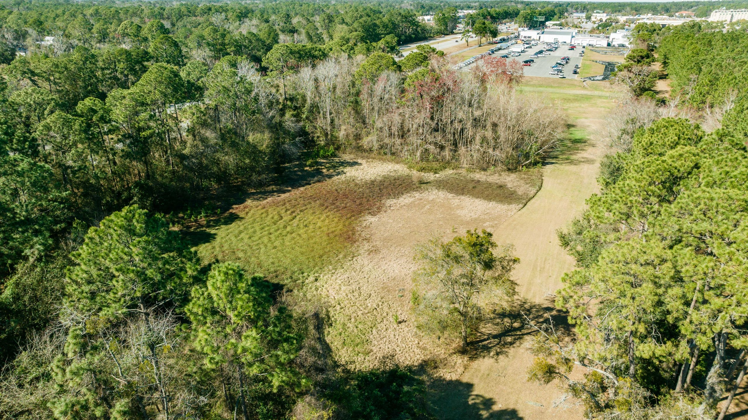 EPA regional chief tours Brunswick Superfund sites