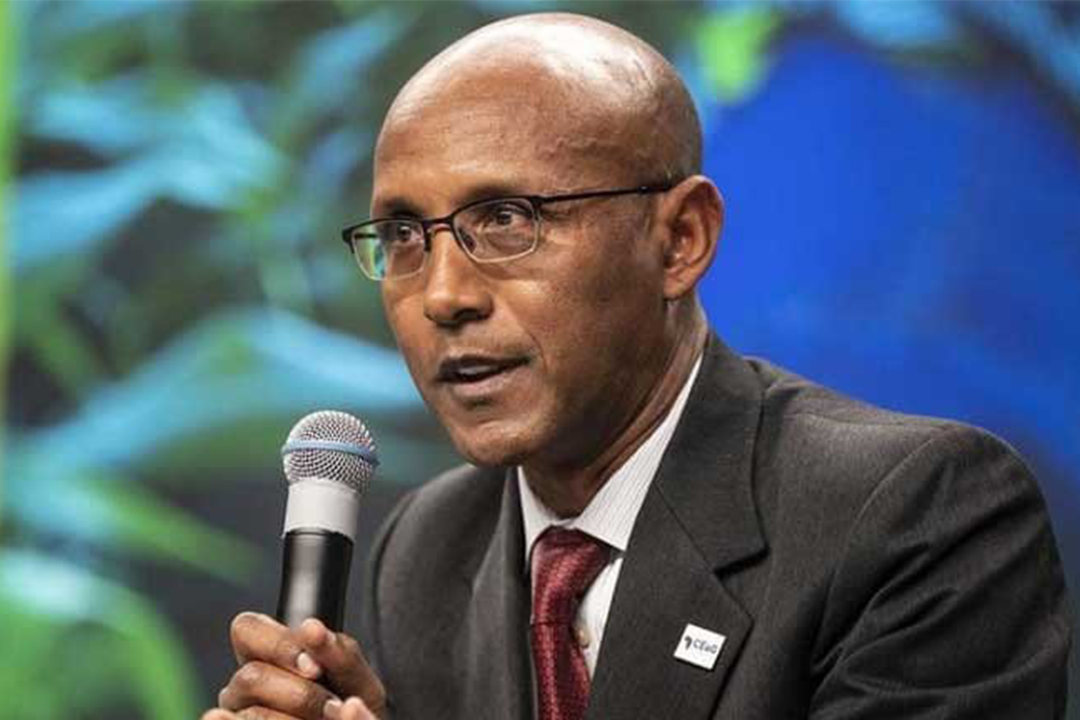 ESWATINI MAINTAINS MODERATE FISCAL DEFICIT AS AFRICA FACES BUDGET PRESSURES