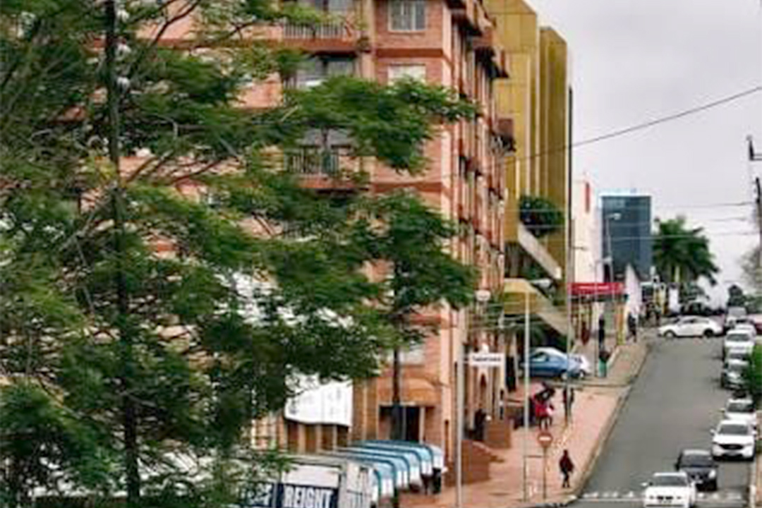 ESWATINI MOVES INTO RECOVERY PHASE AS UN FLAGS PROGRESS IN SOUTHERN AFRICA