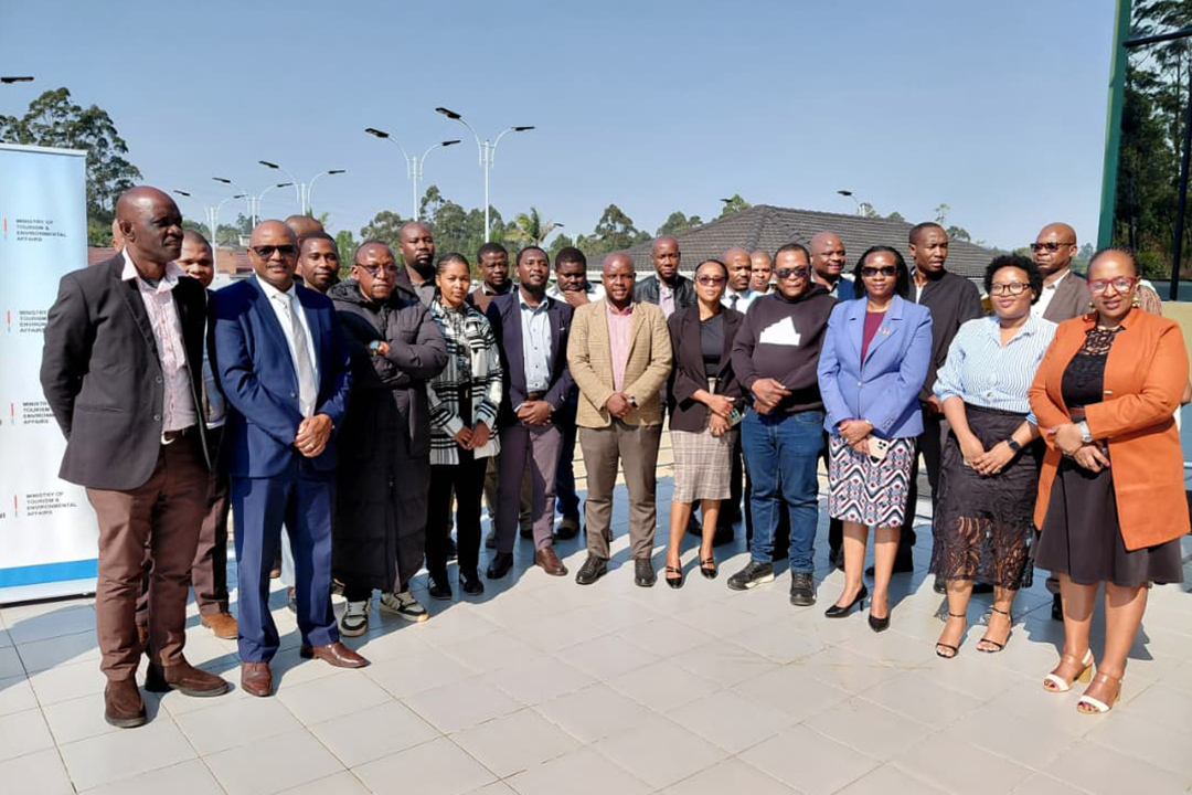 ESWATINI MOVES TO STRENGTHEN NUCLEAR AND RADIATION SAFETY REGULATIONS